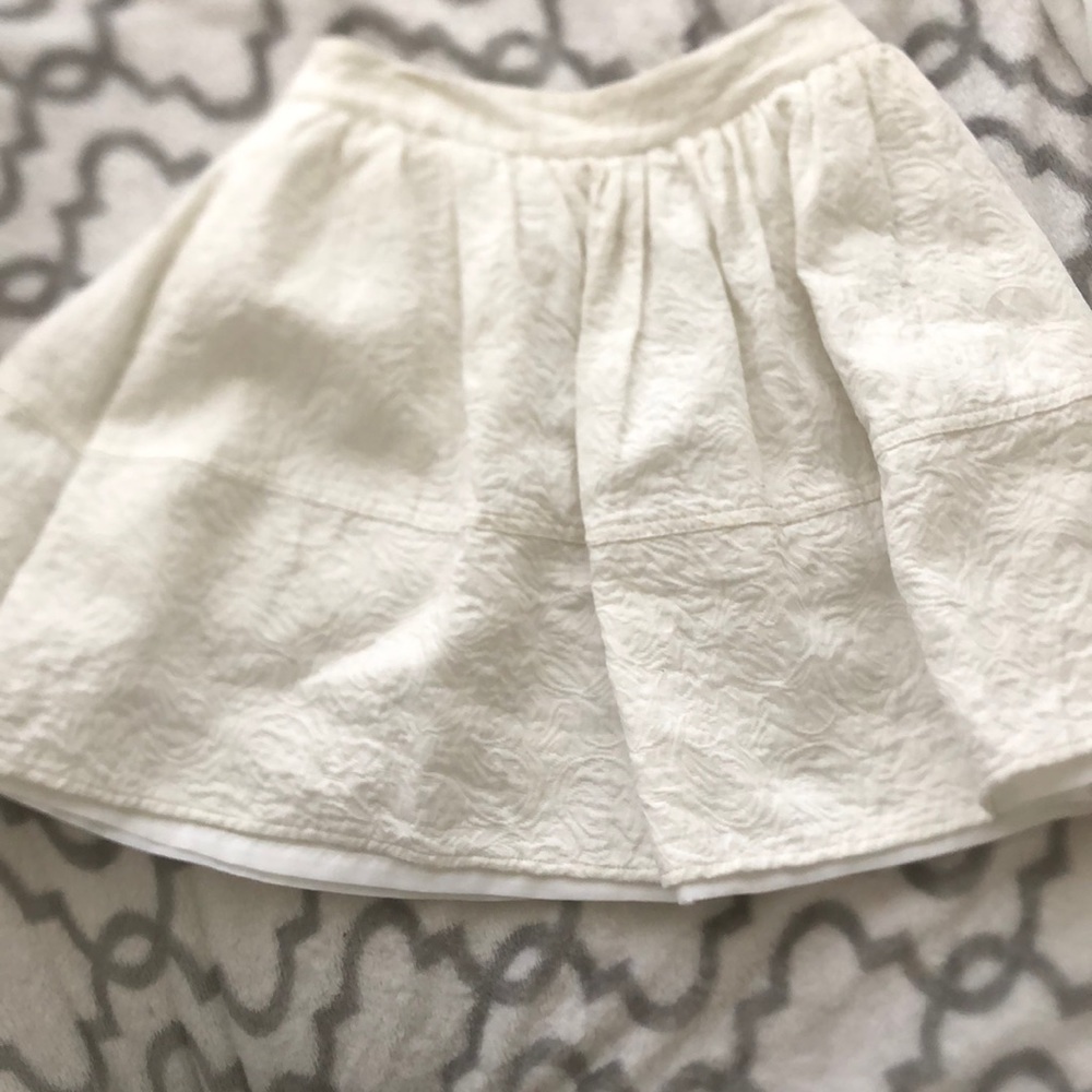 skirt